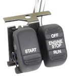 Start Stop Run Kill Switch 96-06 Harley Sportster Dyna 71589-96 15127. Fixed Price $52.20.