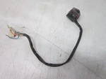 1977 CB750A Hondamatic Left Handlebar Control Switch 35200-393-771. Fixed Price $85.00.