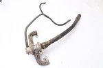 1985 - 1987 Kawasaki Ninja 600RX ZX600A Oem Denso Solenoid Air Valve Switch. Fixed Price $35.95.