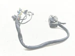 85-86 Honda VT1100C Shadow Front Left Handlebar Switch 35200-MG8-672. Fixed Price $62.24.