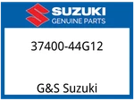 Suzuki Oem Part 37400-44G12 Switch Assy,han. Fixed Price $188.52.