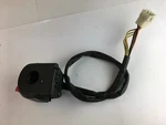 Ktm 950 Supermoto LC8 / Fits 2005-2013 Right Handle Switch 58411074300. Fixed Price $46.25.