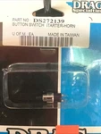 Drag Specialties Start/horn Button Switch DS-272139. Fixed Price $29.95.