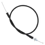 Boss Bearing Throttle Cable For Gas/husqvarna/ktm 45-1047B. Fixed Price $19.24.