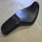 Driver Rider Passenger Seat Honda VT1100C2 Sabre 00-07 Oem. Fixed Price $189.99.