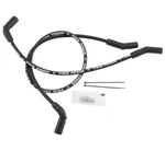 Twin Power Ignition Wires Black TP236B. Fixed Price $43.99.