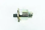 98 Harley Touring Road King Oem Ignition Switch Cylinder Barrel Lockset Nokey. Fixed Price $66.60.