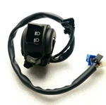 2017-2020 Honda Rebel 300 500 New Left Bar Turn Signal Switch Oem 35200-K87-A01. Fixed Price $78.00.