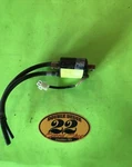 Genuine Yamaha Nos 3CV-82320-00-00 Ignition Coil CM12-35 (YSBC11). Fixed Price $192.99.
