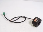 1978 Suzuki GS400 Right Handlebar Control Switch 57100-45000. Fixed Price $49.95.