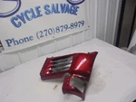 1999 Honda Goldwing GL1500 Oem Right Side Lower Panel. Fixed Price $75.00.