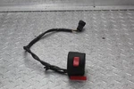 2007 Kawasaki Ninja 650R EX650A Right Bar Kill Switch. Fixed Price $49.99.