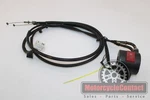 09-24 Fury 1300 Right Control Switch Side Handle Bar. Fixed Price $97.24.