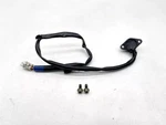 2020 Yamaha YZ450F Gear Position Sensor Neutral Switch Wire Bolts Plug Black. Fixed Price $15.30.