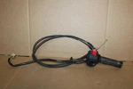 2022 - 2024 Honda Grom 125 Right Handlebar Start Kill Switch & Throttle Tube Oem. Fixed Price $125.74.