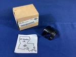 New Oem Harley Davidson Upper/black Rh Switch Housing, Road King, 71564-96 *. Fixed Price $100.00.