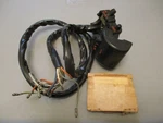 Nos Oem Turn Signal Switch 1976 Hondamatic 35200-393-671. Fixed Price $249.99.