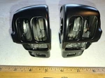 Genuine Harley-davidson Touring Switch Housings 1996 And Later #71567-96. Fixed Price $49.95.