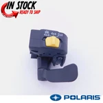 Genuine Polaris Sportsman Oem Thumb Throttle Lever Switch Base 4X4 4X2. Fixed Price $139.99.