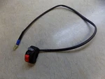 Yamaha Off Button Switch Handlebar 5LB-83975-01-00 2026 New #4. Fixed Price $79.99.