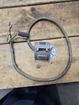 Lucas 169SA Indicator Switch Housing W/ Wires Oem Pins Norton Triumph Bsa. Fixed Price $49.00.