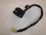 17-19 Kawasaki Ninja 650 Oem Left Clip On Handle Horn Signals Switches. Fixed Price $48.50.