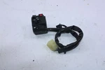 17-19 Kawasaki Ninja EX650 Left Clip On Handle Signals Switch 46091-0395. Fixed Price $50.00.
