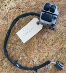 Harley Davidson Road King 2006 Right Handle Bar Switch Clip. Fixed Price $99.00.