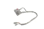2000 Kawasaki Ninja ZX6R ZX600J Left Clip On Handle Horn Signals Switch 46091-17. Fixed Price $28.74.
