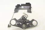 19-21 Kawasaki Ninja H2 Sx Se+ Ignition Key Lock Switch W/ Seat. Fixed Price $199.24.