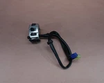 1999-2009 Yamaha V-star XVS1100 Left Handlebar Switch Turn Signal. Fixed Price $54.59.