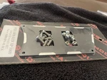 Modquad Polaris 900 Xp 1000 Switch Panel Plate Set RZR-SP4-1K-OR New. Fixed Price $20.00.