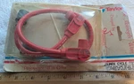 Sumax Cycle #77231 Spark Plug Wires Harley-davidson Fx, Xl 65-85 (not Fxr) Usa. Fixed Price $22.95.