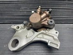 2010 Honda CBR600RR Rear Brake Caliper Will Be Cleaned #218264. Fixed Price $60.00.