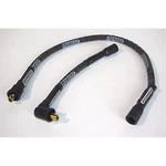 Moroso Plug Wire Set 27396; Blue Max 8MM Black For 09-15 Hd Flt,flht,flhr,fltr. Fixed Price $26.99.