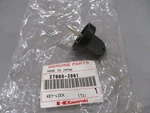 Nos Kawasaki Oem Ignition Switch Lock Key Generator KG5000 KG4000 27008-2001. Fixed Price $29.95.