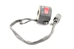 2015 Kawasaki Ninja EX300B Abs Oem Right Clip On Handle Kill Off Start. Fixed Price $44.19.