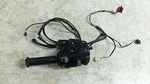 03 Bmw Left Hand Control Switches Clutch Master. Fixed Price $150.00.