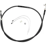 Magnum Black Pearl Clutch Cable 42256HE. Fixed Price $140.28.