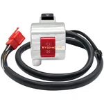 Right Start Stop Kill Switch For Honda C/f/n/r/s/t 2002-2008. Fixed Price $48.99.