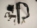 1978-1981 Honda CB400 CM400A CB450A Kick Stand Switch 35700-417-003 Hawk. Fixed Price $27.00.