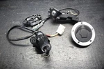 12-23 Kawasaki ZX14R Oem Ignition Lock Key Set Seat Gas Cap 2012 13. Fixed Price $229.99.