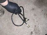 Honda Sabre VF750S V45 VF700S Engine Neutral Gear Change Switch Sensor. Fixed Price $5.41.