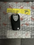 Ducati Smart Keyfob Flip Oem - 59810356A. Fixed Price $199.99.