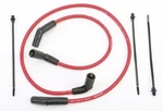 Moroso High Performance Ignition Wire - Ultra 40 Red Motorcycle Street 28620. Fixed Price $32.99.