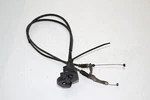 03-06 Ducati Multistrada 1000 Throttle Cables Lines 65440101A. Fixed Price $20.00.