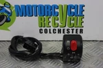 Triumph Tiger Switchgear Right 2001 To 2006 955I T709EN B219. Fixed Price $46.90.
