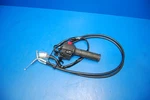 2022 17-24 Versys-x KLE300 Abs Oem Throttle Gas Switch Cable Cont 46091-0352. Fixed Price $99.99.