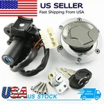 Lock Set For Kawasaki Ninja EX300 2013-2017. Fixed Price $34.32.