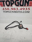 1979 1980 Honda Custom Deluxe Hand Switch Control 35100-449-671. Fixed Price $28.46.
